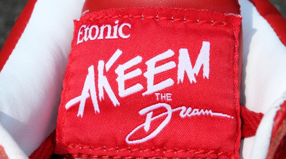 etonic akeem the dream 10