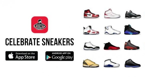 New Foot Locker App Features Shoe Emojis, Release Dates & More