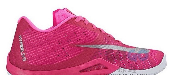 hyperlive nike