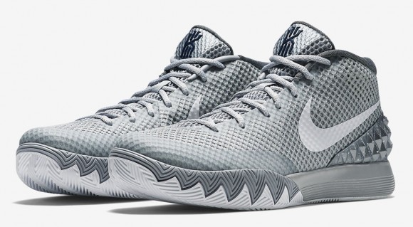 nike kyrie irving Grey cheap online
