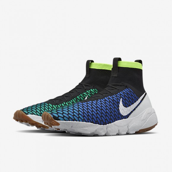 Nike on sale footscape magista