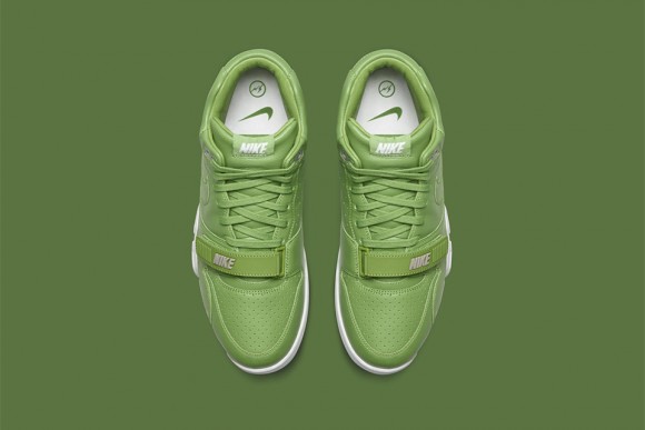 Fragment Design Gets the Nike Court Air Trainer 1 Ready for Wimbledon-2