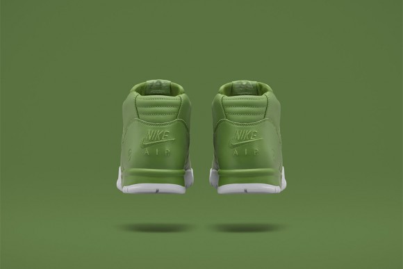 Fragment Design Gets the Nike Court Air Trainer 1 Ready for Wimbledon-3