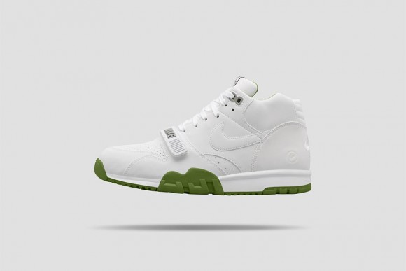 Fragment Design Gets the Nike Court Air Trainer 1 Ready for Wimbledon-5