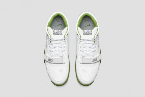 Fragment Design Gets the Nike Court Air Trainer 1 Ready for Wimbledon-6