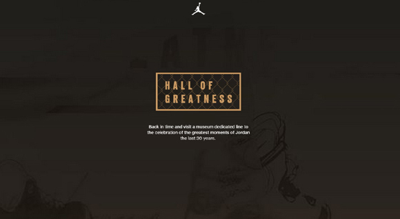 Jordan Brand Will Celebrate 30 Years of Flight at The Jordan 30th Anniversary Celebration in Paris Hall of Greatness