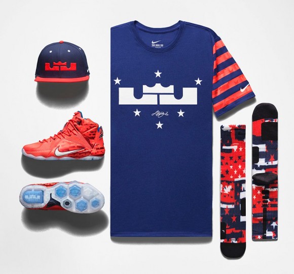 Nike Basketball 4th of July Collection-15