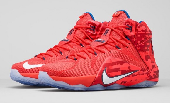Nike Basketball 4th of July Collection-5