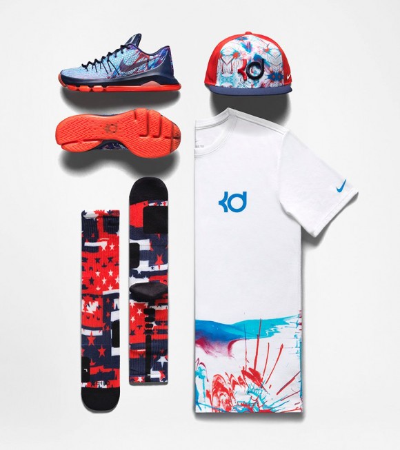 Nike Basketball 4th of July Collection-6