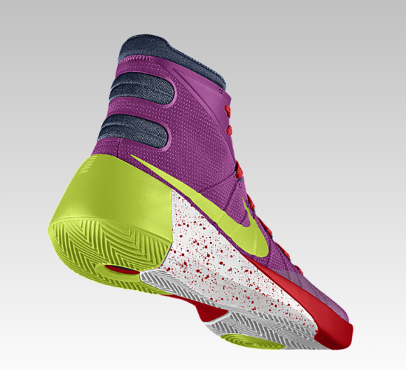 Nike Hyperdunk 2015 Now Available on NIKEiD 4