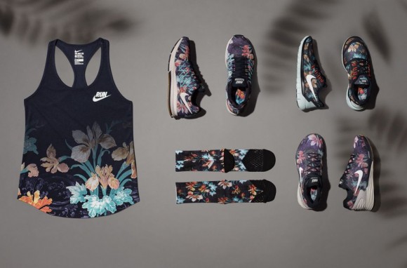 Nike Running Introduces the Photosynthesis Pack-5