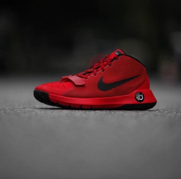 nike zoom kd trey 5