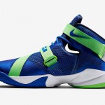 Nike Zoom Soldier IX (9) Performance Review 2