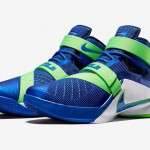 Nike Zoom Soldier IX (9) Performance Review 3