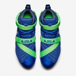 Nike Zoom Soldier IX (9) Performance Review 4