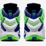 Nike Zoom Soldier IX (9) Performance Review 5