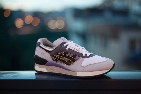 asics gel respector 1