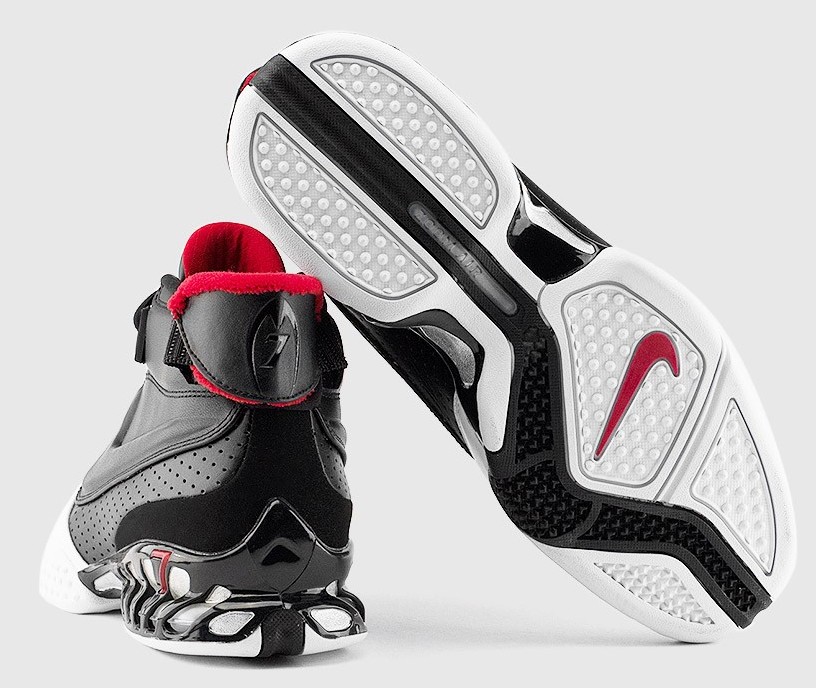 The Original Colorway of the Nike Air Zoom Vick 2 is Available Now