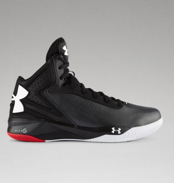 The Under Armour Micro G Torch 4 Is Now Available 1