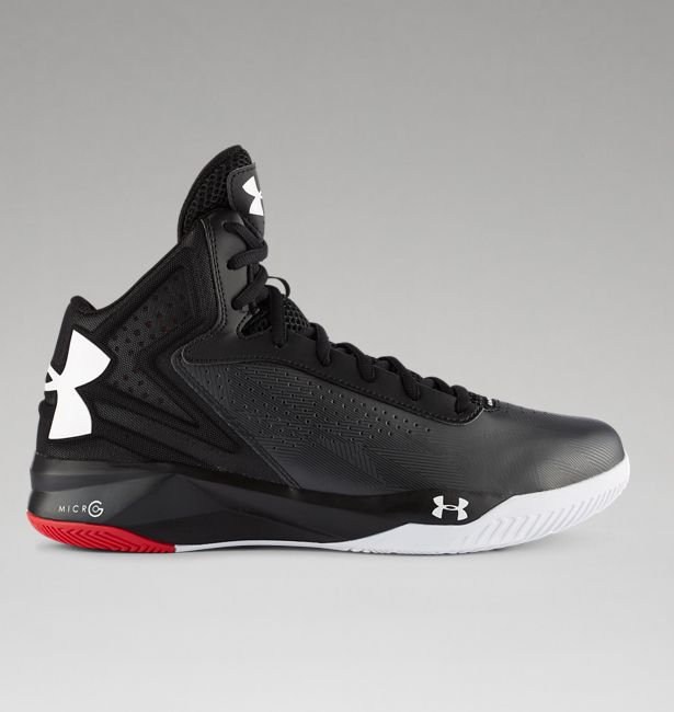 The Under Armour Micro G Torch 4 Is Now Available - WearTesters