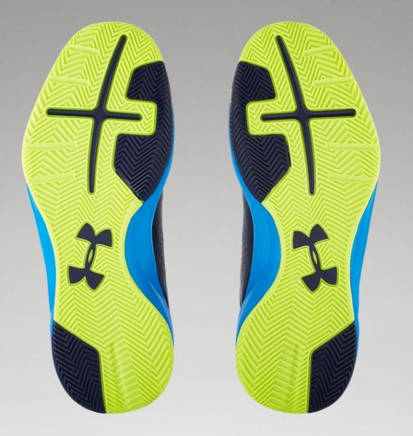 The Under Armour Micro G Torch 4 Is Now Available 10
