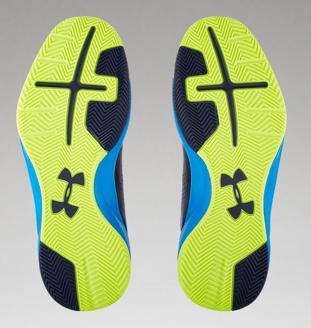 Under armour micro 2024 g torch 4