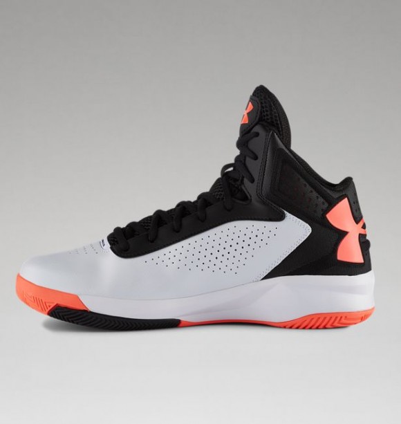 The Under Armour Micro G Torch 4 Is Now Available 12