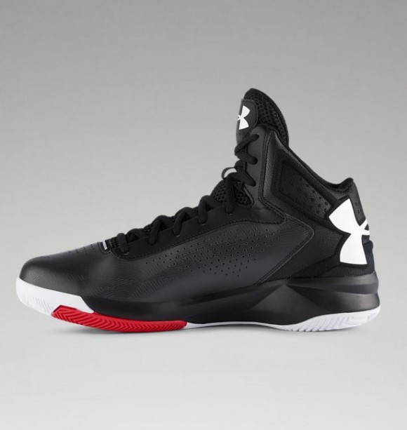 The Under Armour Micro G Torch 4 Is Now Available 2
