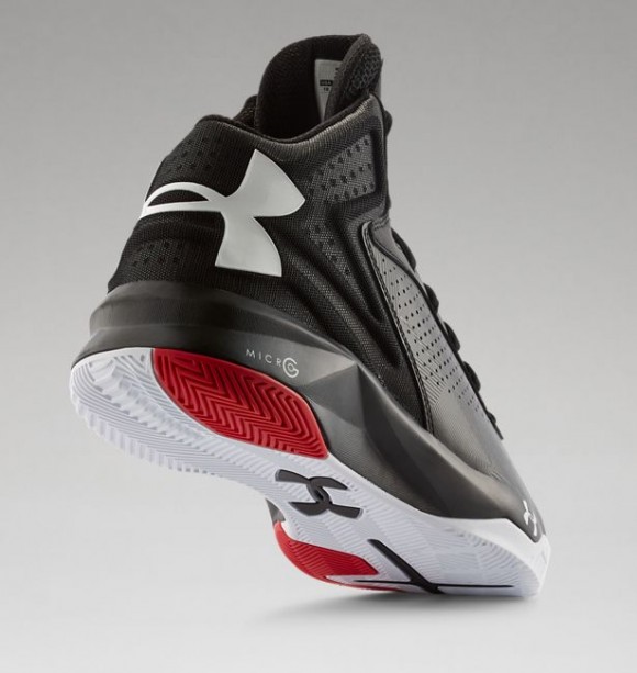 The Under Armour Micro G Torch 4 Is Now Available 3