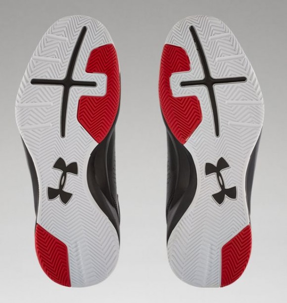 The Under Armour Micro G Torch 4 Is Now Available 5