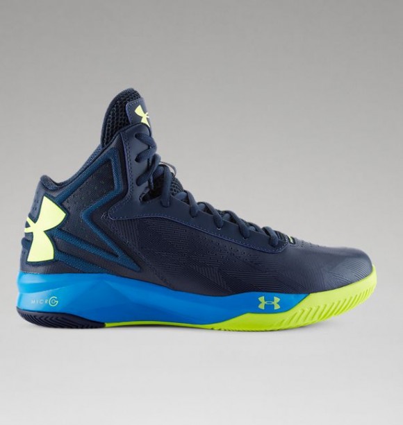 The Under Armour Micro G Torch 4 Is Now Available 6