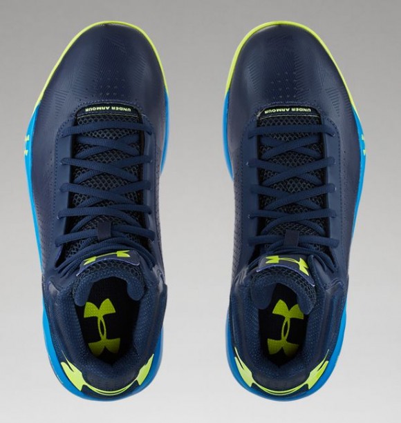 The Under Armour Micro G Torch 4 Is Now Available 9