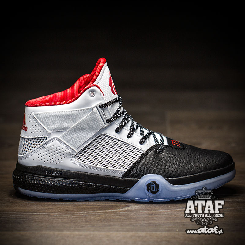 nike air max chaussures commande - Strap In With Another Look at the adidas D Rose 773 IV - WearTesters
