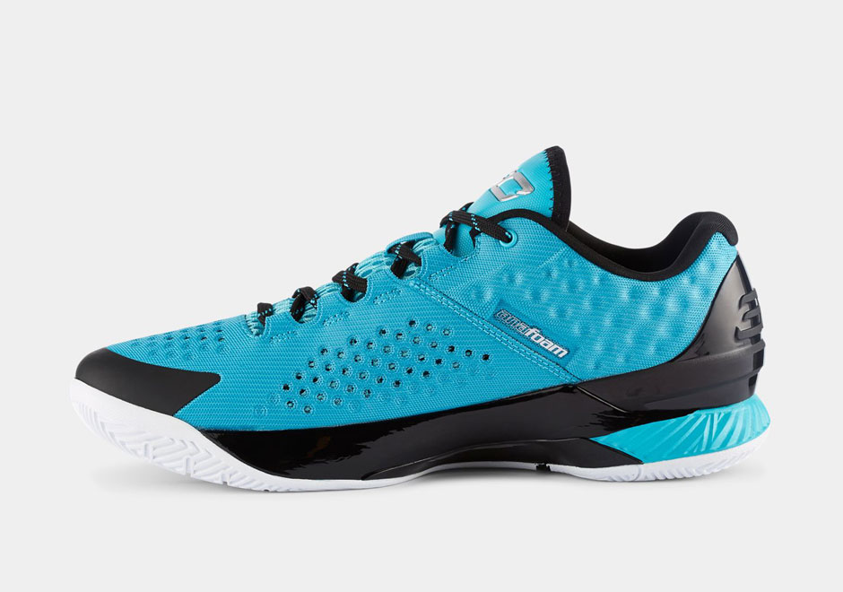 stephen curry 1 low