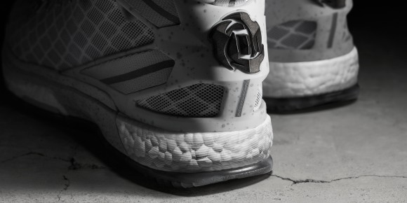 An Official Look at The adidas D Rose 6 'Home' + Release Info 4
