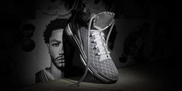 An Official Look at The adidas D Rose 6 'Home' + Release Info 5