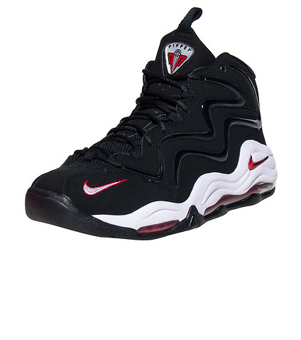 Air 2024 pippen red