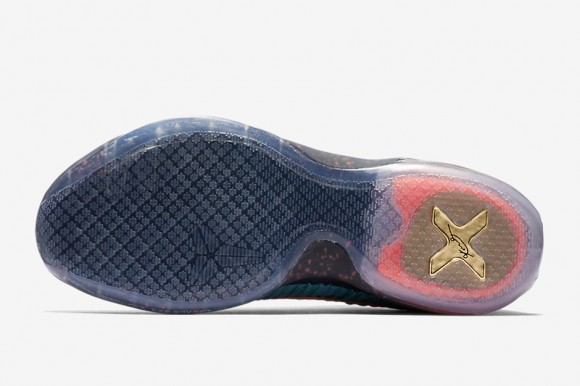 Nike Kobe X 'Drill Sergeant' - Official Look + Release Info 6