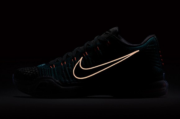 Nike Kobe X 'Drill Sergeant' - Official Look + Release Info 7