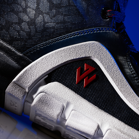 adidas Officially Unveils the J Wall 2 4