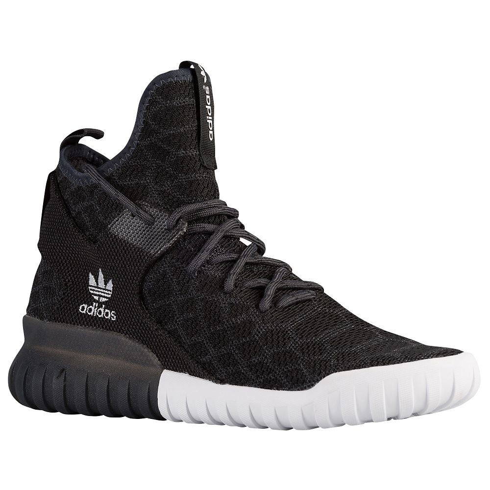 Adidas Men 's Tubular Invader Strap Casual Sneakers from Macy' s
