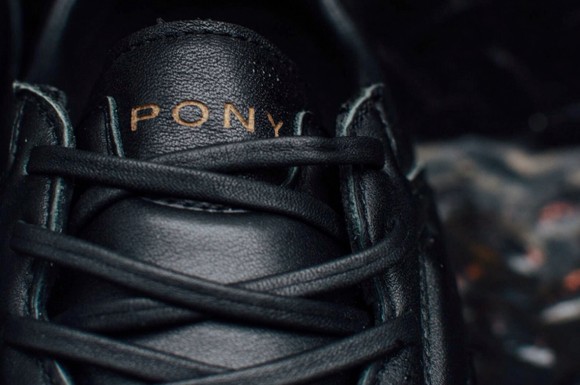 pony product of new york 1