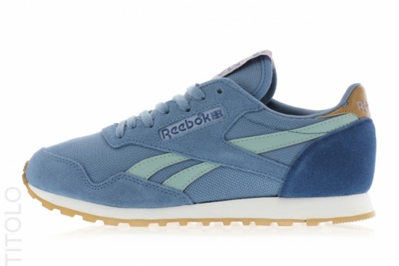 reebok paris runner fleur 1