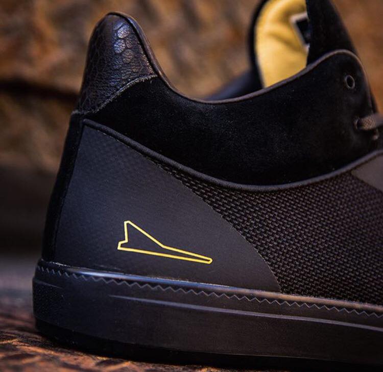 BrandBlack Teases Their Luxurious Mirage Sport