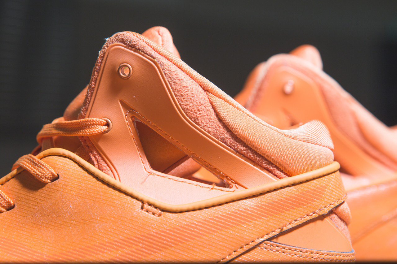 Check Out Asics Basketball Model the Naked EG03 - WearTesters