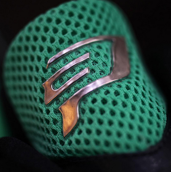 Get Up Close and Personal with the Jordan CP3.IX 'Jade' 5