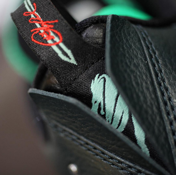 Get Up Close and Personal with the Jordan CP3.IX 'Jade' 8