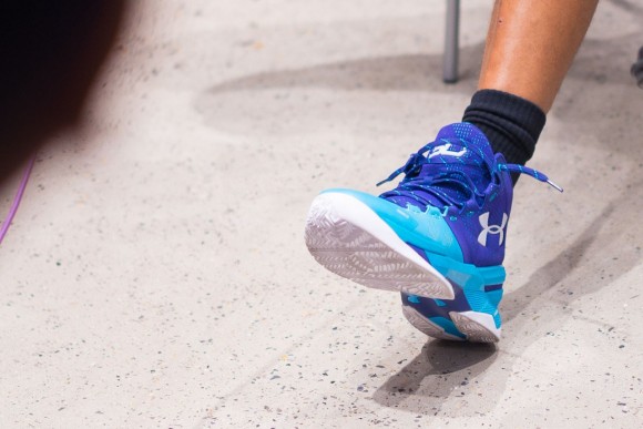 Get Your First Look at the 'Father to Son' Colorway of the Under Amour Curry 2-4