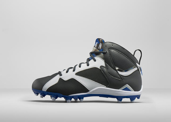 Jordan Brand Athletes Celebrate the Air Jordan 7's 23rd Anniversary on the Field 11