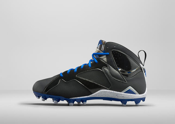 Jordan Brand Athletes Celebrate the Air Jordan 7's 23rd Anniversary on the Field 13